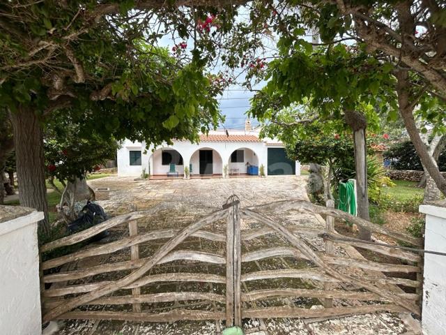 Piso En venta en Ciutadella De Menorca photo 0