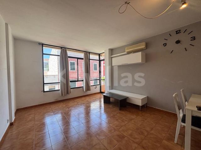 Piso En venta en Es Castell photo 0