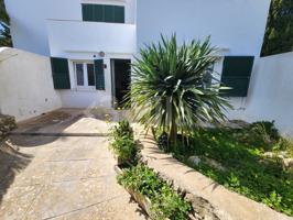 Piso En venta en Es Castell photo 0