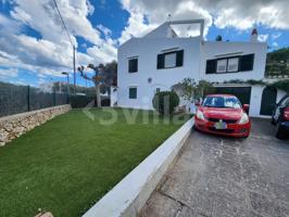 Casa En venta en Es Castell photo 0