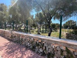 Terreno Urbanizable En venta en Ciutadella De Menorca photo 0