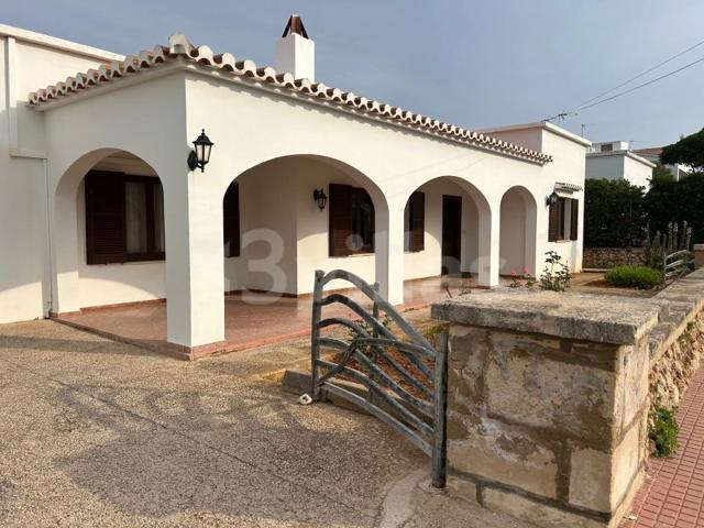 Piso En venta en Ciutadella De Menorca photo 0
