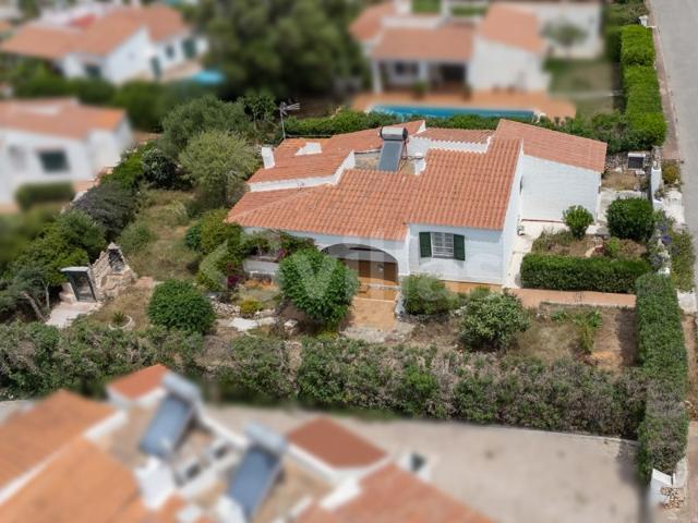 Piso En venta en Sant Lluís photo 0