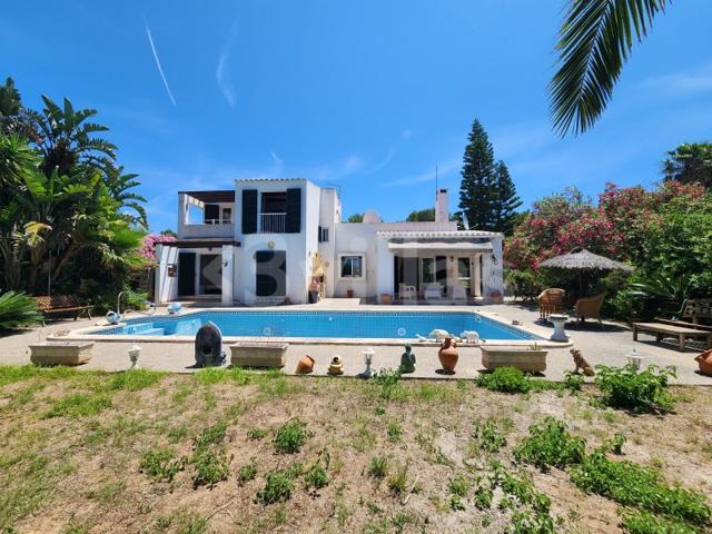 Casa En venta en Sant Lluís photo 0