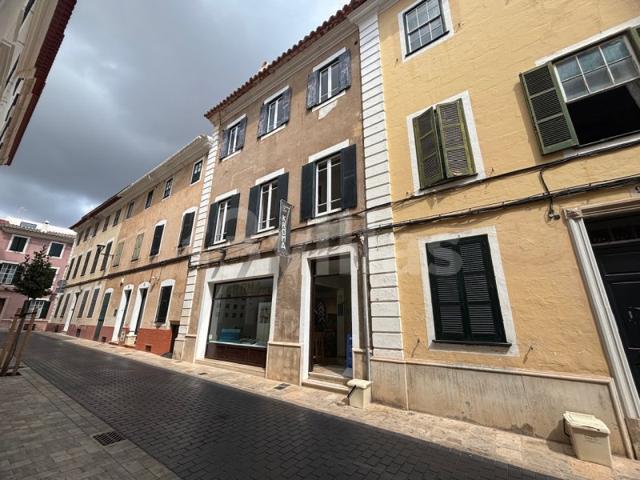 Casa En venta en Maó photo 0