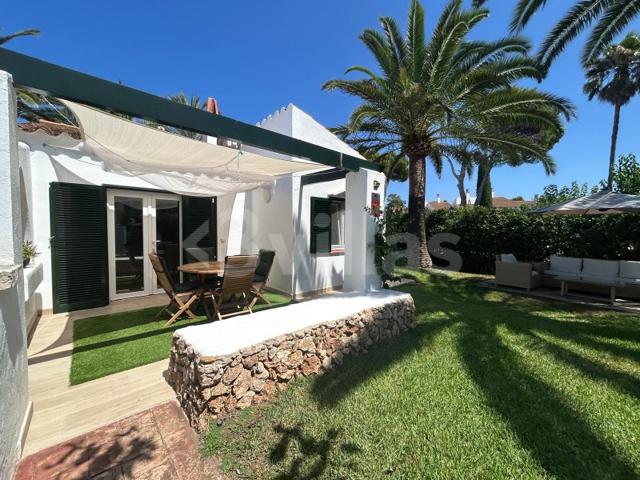 Piso En venta en Ciutadella De Menorca photo 0