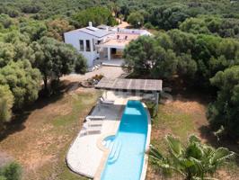 Casa De Campo En venta en Ciutadella De Menorca photo 0