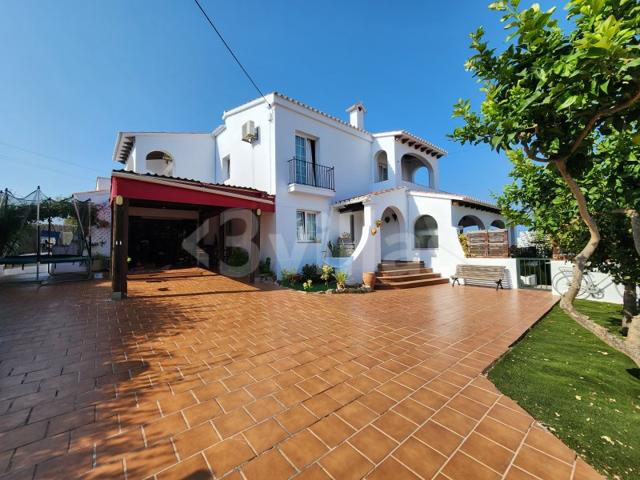 Casa En venta en Es Castell photo 0