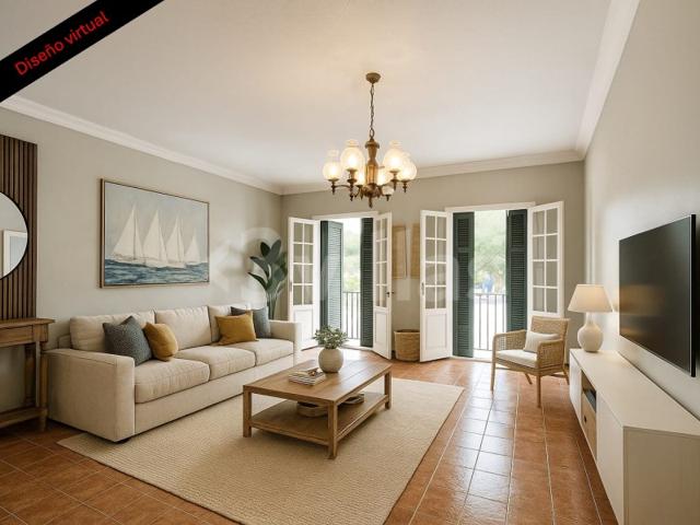 Casa En venta en Maó photo 0