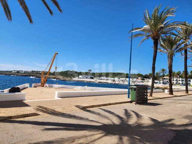 Piso En venta en Sant Lluís photo 0