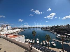 Casa En venta en Es Castell photo 0