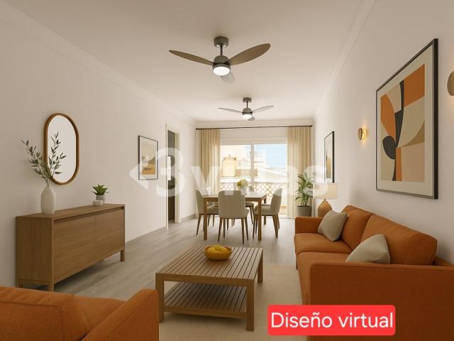 Piso En venta en Es Castell photo 0
