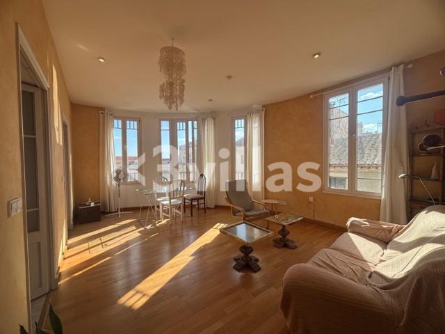 Piso En alquiler en Maó photo 0