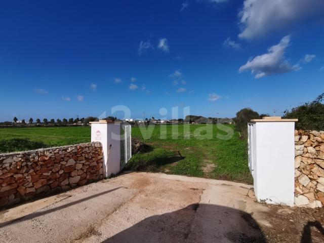 Terrenos Edificables En venta en Ciutadella De Menorca photo 0