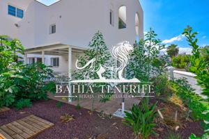 Alquiler de Chalet de 3 dormitorios, Callao Salvaje, Adeje photo 0