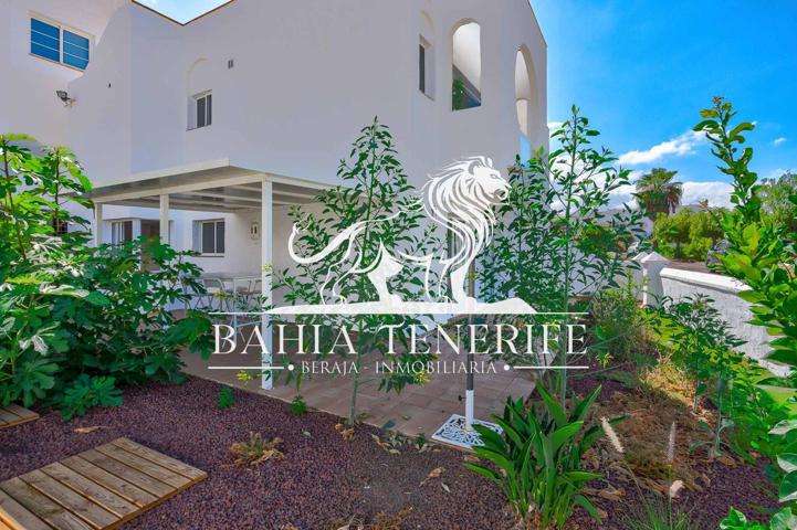 Alquiler de Chalet de 3 dormitorios, Callao Salvaje, Adeje photo 0