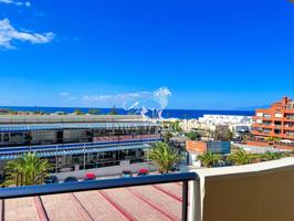 Precioso Apartamento con vistas al Mar en el Palm-mar photo 0