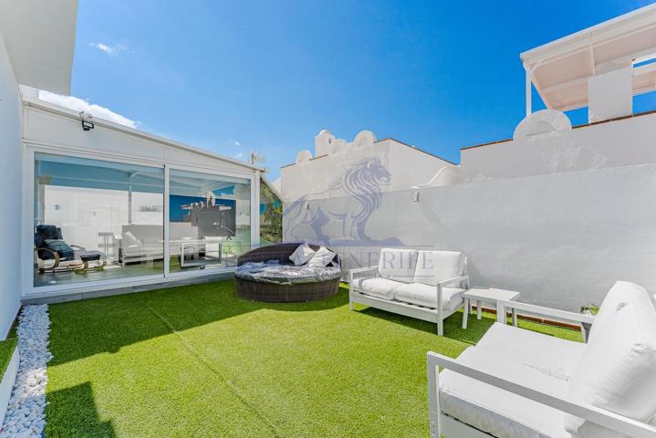 Precioso Adosado en Callao Salvaje photo 0