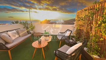 Espectacular Apartamento en Adeje con Vistas al Mar. photo 0