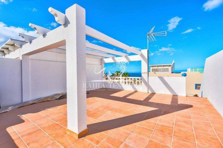 Atico en Playa Paraíso En Residencial Gran Azul photo 0