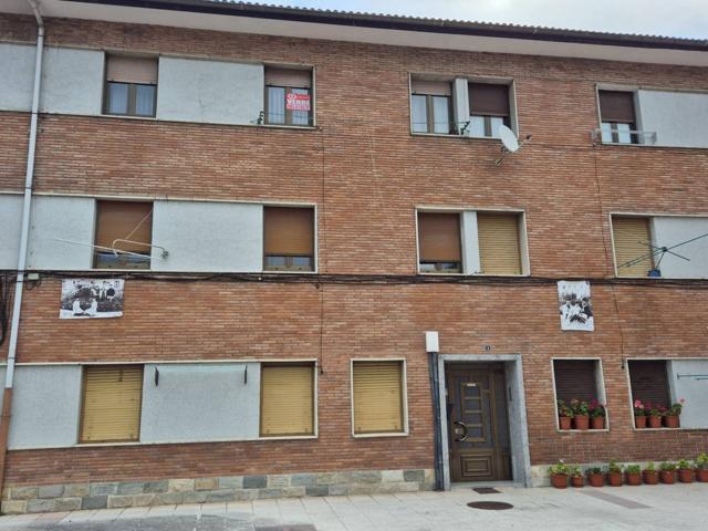 PISO ECONÓMICO EN BLIMEA (SMRA) - ASTURIAS photo 0
