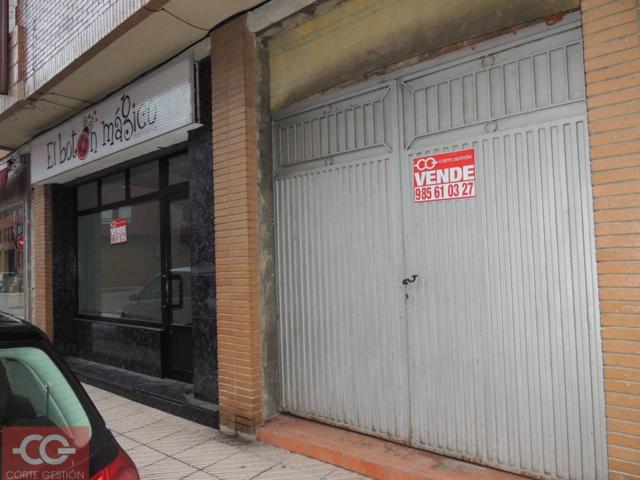 Local en venta en Pola de Laviana photo 0