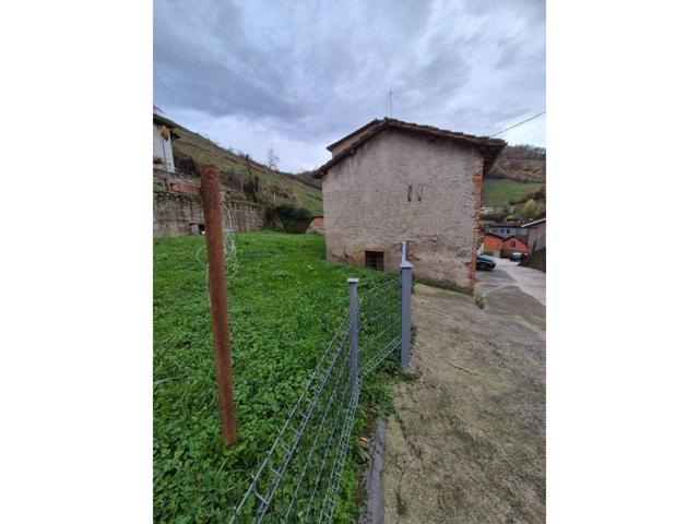 Terreno con cocheras San Pedro de Tiraña , Laviana ( ASTURIAS) photo 0