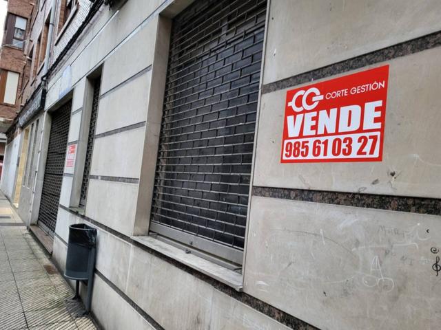 Local comercial en venta en Pola de Laviana photo 0