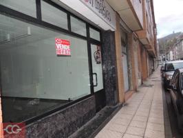 Local comercial en venta en Pola de Laviana photo 0