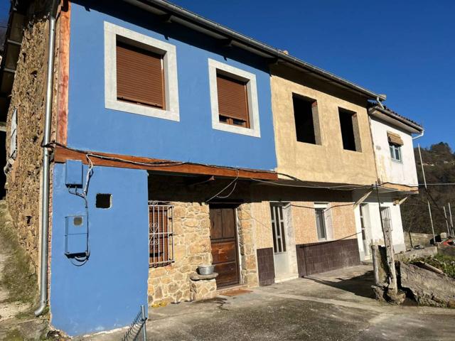 CASAS CON FINCA EN SAN MARTÍN DEL REY AURELIO ( ASTURIAS) photo 0