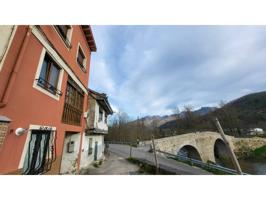 CASA DE PUEBLO EN PUENTE DE ARCO ( ASTURIAS) photo 0