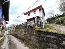 CASA CON FINCA EN LA SARTERA (ASTURIAS) photo 0