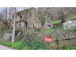 FINCA CON ANTIGUA CASONA EN LAVIANA (ASTURIAS) photo 0
