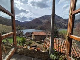 CASA TRADICIONAL ASTURIANA EN TANES (CASO) photo 0