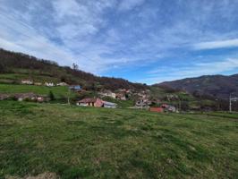 FINCA EDIFICABLE EN SAN MARTIN DEL REY AURELIO (ASTURIAS) photo 0
