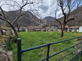 FINCA EDIFICABLE EN TANES ( CASO ) photo 0
