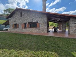 CASA CON FINCA EN CANZANA ( LAVIANA ) photo 0