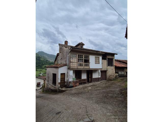 CASA TÍPICA ASTURIANA EN LA FERRERA ( ASTURIAS) photo 0