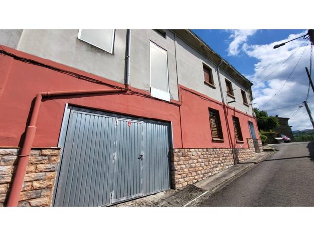 CASA PARA REFORMAR EN POLA DE LAVIANA (ASTURIAS) photo 0