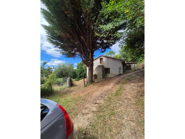 CASA PARA REFORMAR EN EL RECIMURU ( BIMENES) photo 0