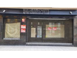 LOCAL COMERCIAL EN EL CENTRO DE POLA DE LAVIANA photo 0