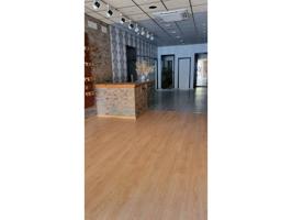 LOCAL COMERCIAL EN POLA DE LAVIANA photo 0