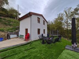 FINCA CON CABAÑA EN CANZANA ( LAVIANA ) ASTURIAS photo 0