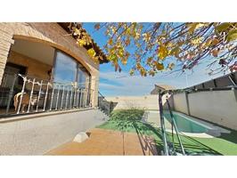 CHALET INDEPENDIENTE DE 2 PLANTAS CON PISCINA photo 0