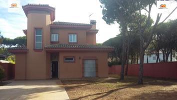 FANTASTICO CHALET EN LA BARROSA photo 0