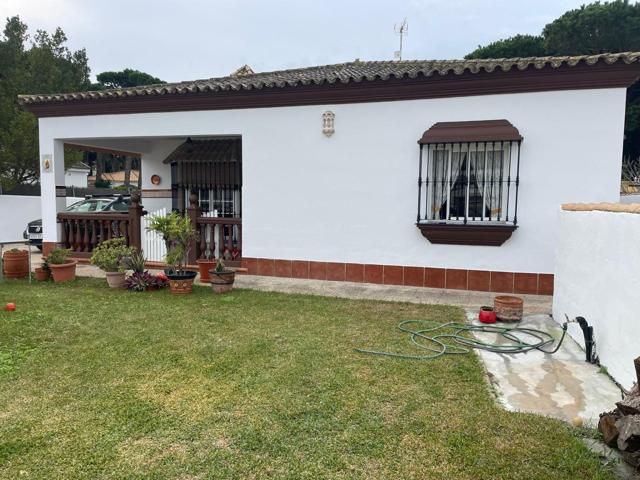 OPORTUNIDAD!! CHALET EN CAMINO MOLINO VIEJO, LA BARROSA photo 0
