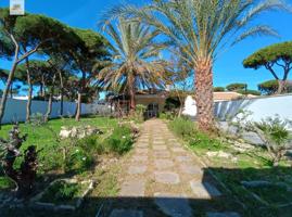 CHALET EN LA BARROSA DE UNA SOLA PLANTA photo 0