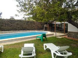Tu casa en una planta, con jardín, piscina y todo el espacio que necesitas photo 0