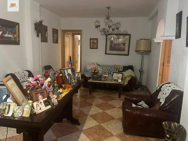 PISO EN LA BARRIADA EL TORNO EN CHICLANA photo 0