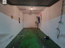 GARAJE EN EL CENTRO DE CHICLANA photo 0